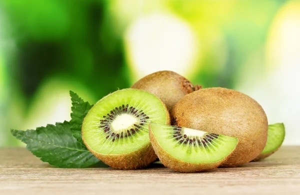 Kiwis